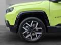 Jeep Compass EV 74kWh First Edition Grün - thumbnail 13