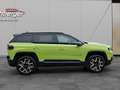 Jeep Compass EV 74kWh First Edition Grün - thumbnail 4