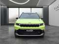 Jeep Compass EV 74kWh First Edition Grün - thumbnail 3