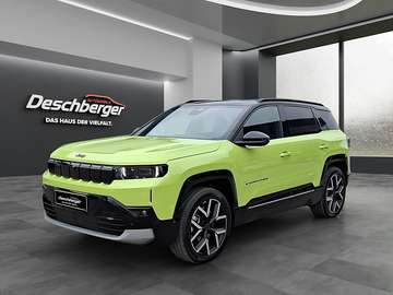 EV 74kWh First Edition