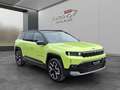 Jeep Compass EV 74kWh First Edition Grün - thumbnail 2