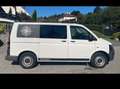 Volkswagen T5 Camper Weiß - thumbnail 2