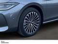 Volkswagen Passat ELEGANCE 2.0 TDI DSG NAVI AHK PANO KAMERA Gris - thumbnail 8