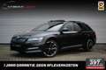Skoda Superb Combi 1.4 TSI iV Sportline Business // Trekhaak | Noir - thumbnail 1