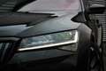 Skoda Superb Combi 1.4 TSI iV Sportline Business // Trekhaak | Noir - thumbnail 9