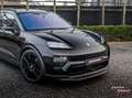 Porsche Macan 4 EV | 21" | Stoelventilatie | Luchtvering | BOSE Negru - thumbnail 9