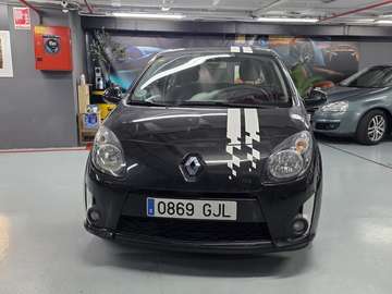 1.5dCi Dynamique eco2