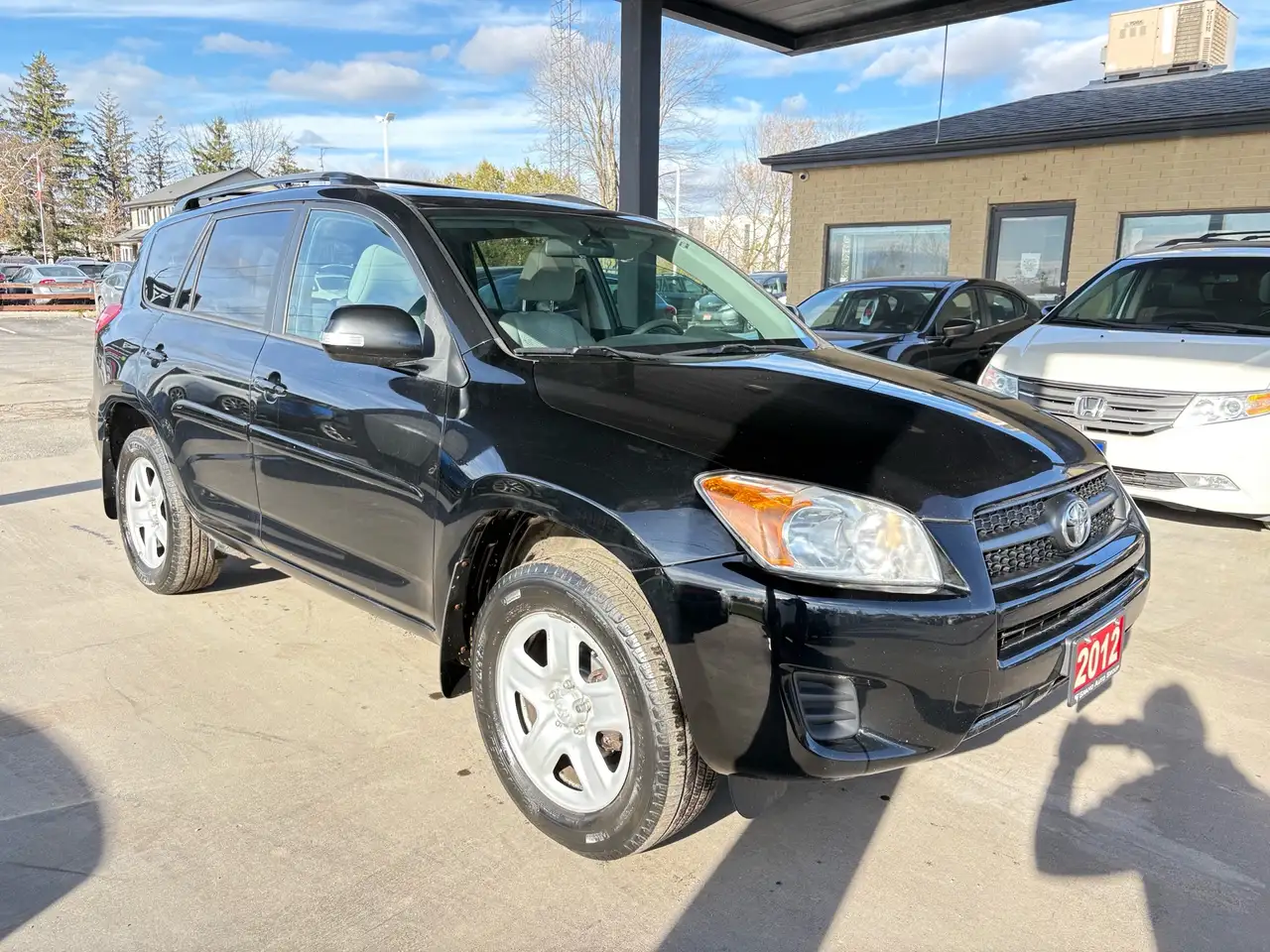 Toyota RAV 4 снимка Toyota RAV 4