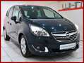 Opel Meriva 1.4  Aut Navi R-Cam Shzg / Gr. Garantie Grün - thumbnail 4