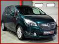 Opel Meriva 1.4 Aut / GARANTIE / Navi / Cam / Sitzhzg Grün - thumbnail 4