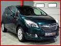 Opel Meriva 1.4  Aut Navi R-Cam Shzg / Gr. Garantie Grün - thumbnail 4