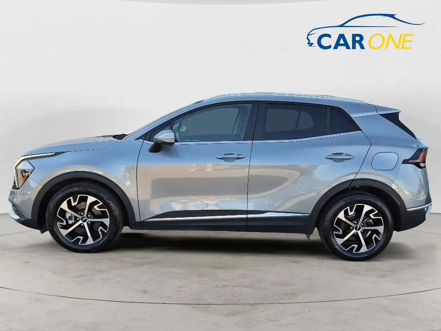 Kia Sportage Sportage 1.6 CRDi MHEV Business - 2