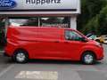 Ford Transit Custom 280 L2H1 Trend SHZ AHK RFK behWSS Rot - thumbnail 4