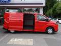 Ford Transit Custom 280 L2H1 Trend SHZ AHK RFK behWSS Rot - thumbnail 5