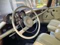 Mercedes-Benz 220 SE Schwarz - thumbnail 12