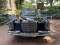 Mercedes-Benz 220 SE Schwarz - thumbnail 1