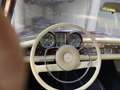 Mercedes-Benz 220 SE Schwarz - thumbnail 10