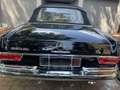 Mercedes-Benz 220 SE Schwarz - thumbnail 3