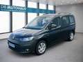 Volkswagen Caddy 2.0 TDI 4MOTION Blau - thumbnail 1