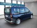 Volkswagen Caddy 2.0 TDI 4MOTION Blau - thumbnail 4