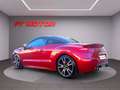 Peugeot RCZ 1.6 THP 199KW (270CV) Burdeos - thumbnail 4
