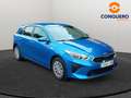 Kia Ceed / cee'd 1.0 T-GDI Eco-Dynamics Concept 120 Blauw - thumbnail 1