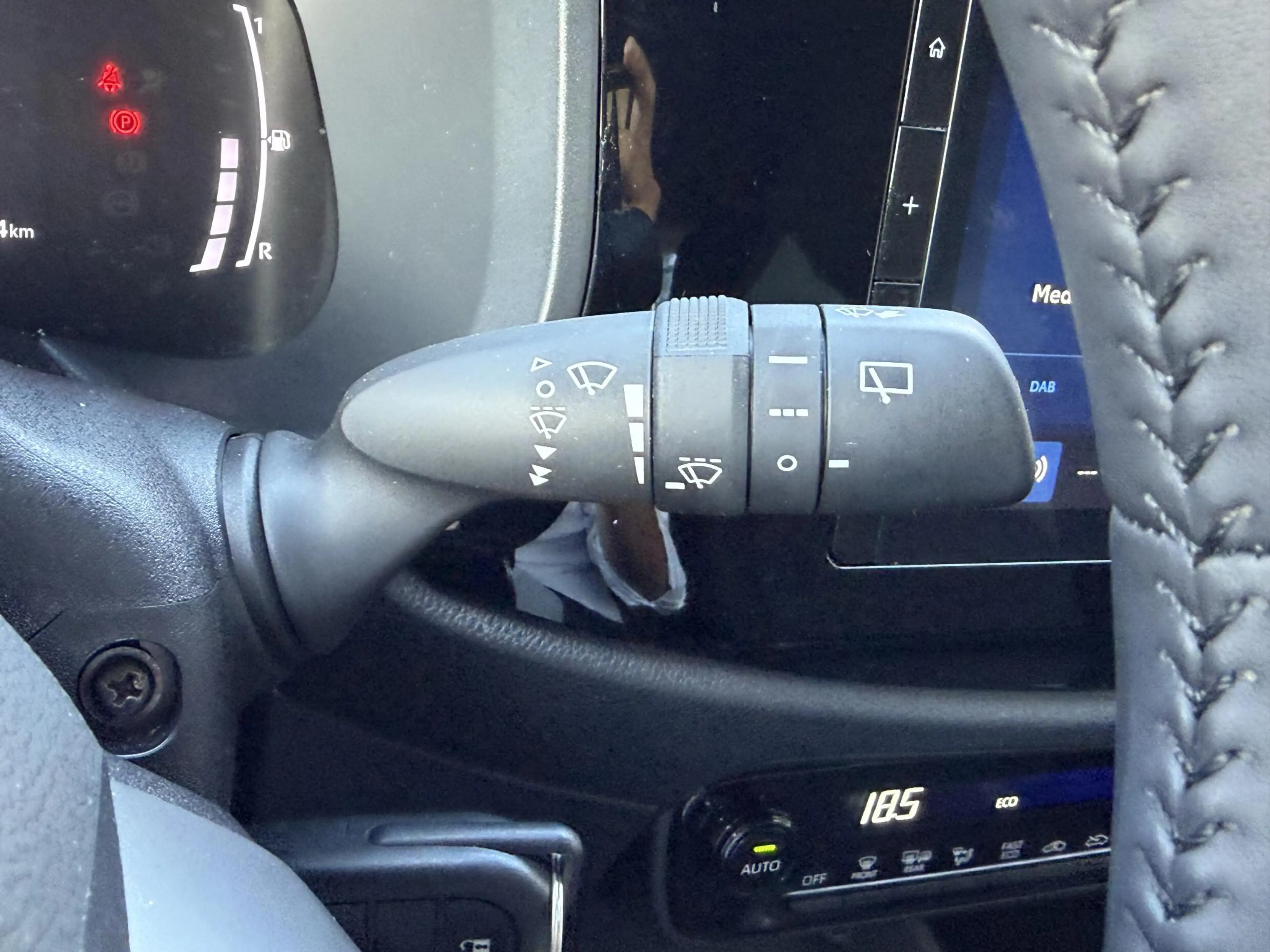 Toyota Aygo X Hybrid 115 play AD-CRUISE APPLE/ANDROID CAMERA EL- — photo 19