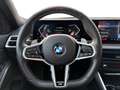 BMW 320 i M Sport ACC/HIFI/ADAPTLED/HUD/PANO/360°/DAB Schwarz - thumbnail 8