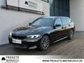 BMW 320 i M Sport ACC/HIFI/ADAPTLED/HUD/PANO/360°/DAB Schwarz - thumbnail 1