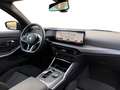 BMW 320 i M Sport ACC/HIFI/ADAPTLED/HUD/PANO/360°/DAB Schwarz - thumbnail 10
