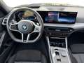 BMW 320 i M Sport ACC/HIFI/ADAPTLED/HUD/PANO/360°/DAB Schwarz - thumbnail 9