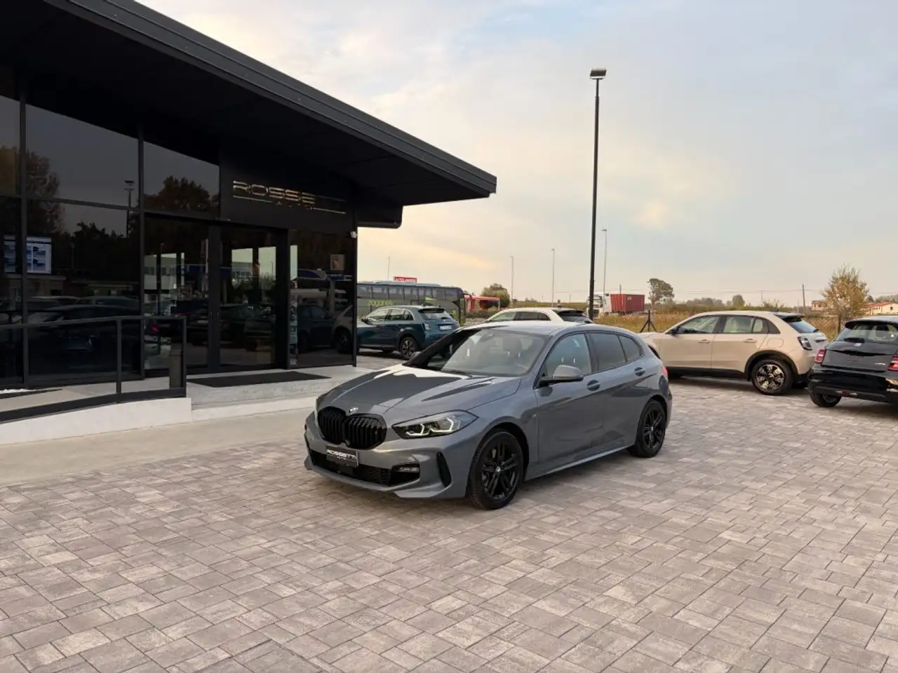 BMW 116