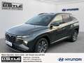 Hyundai TUCSON Trend Hybrid 4WD MJ23 1.6 T-GDI Navi Voll-LED digi Grau - thumbnail 1