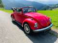 Volkswagen Käfer Original VW Käfer Cabrio 1302 LS Bj 1970 guZust Rot - thumbnail 16