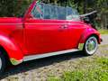 Volkswagen Käfer Original VW Käfer Cabrio 1302 LS Bj 1970 guZust Rot - thumbnail 8