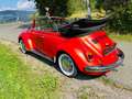 Volkswagen Käfer Original VW Käfer Cabrio 1302 LS Bj 1970 guZust Rot - thumbnail 12