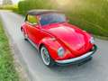 Volkswagen Käfer Original VW Käfer Cabrio 1302 LS Bj 1970 guZust Rot - thumbnail 5