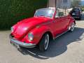 Volkswagen Käfer Original VW Käfer Cabrio 1302 LS Bj 1970 guZust Rot - thumbnail 19