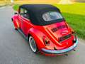 Volkswagen Käfer Original VW Käfer Cabrio 1302 LS Bj 1970 guZust Rot - thumbnail 2