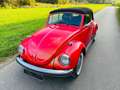 Volkswagen Käfer Original VW Käfer Cabrio 1302 LS Bj 1970 guZust Rot - thumbnail 3