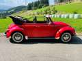 Volkswagen Käfer Original VW Käfer Cabrio 1302 LS Bj 1970 guZust Rot - thumbnail 17