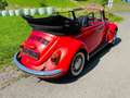 Volkswagen Käfer Original VW Käfer Cabrio 1302 LS Bj 1970 guZust Rot - thumbnail 14