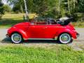 Volkswagen Käfer Original VW Käfer Cabrio 1302 LS Bj 1970 guZust Rot - thumbnail 7