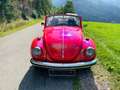 Volkswagen Käfer Original VW Käfer Cabrio 1302 LS Bj 1970 guZust Rot - thumbnail 15