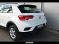 Volkswagen T-Roc T-Roc 1,0 TSI Weiß - thumbnail 8