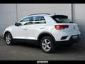 Volkswagen T-Roc T-Roc 1,0 TSI Weiß - thumbnail 2