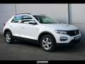 Volkswagen T-Roc T-Roc 1,0 TSI Weiß - thumbnail 4