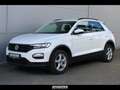 Volkswagen T-Roc T-Roc 1,0 TSI Weiß - thumbnail 1