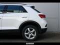 Volkswagen T-Roc T-Roc 1,0 TSI Weiß - thumbnail 6