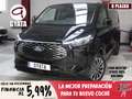 Ford Tourneo Custom E-Grand Titanium X 160kW Noir - thumbnail 1